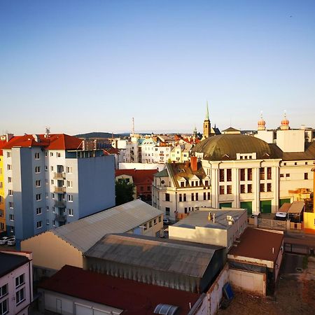 Kavi Apartments #3, Top City View! Pilsen Exterior photo