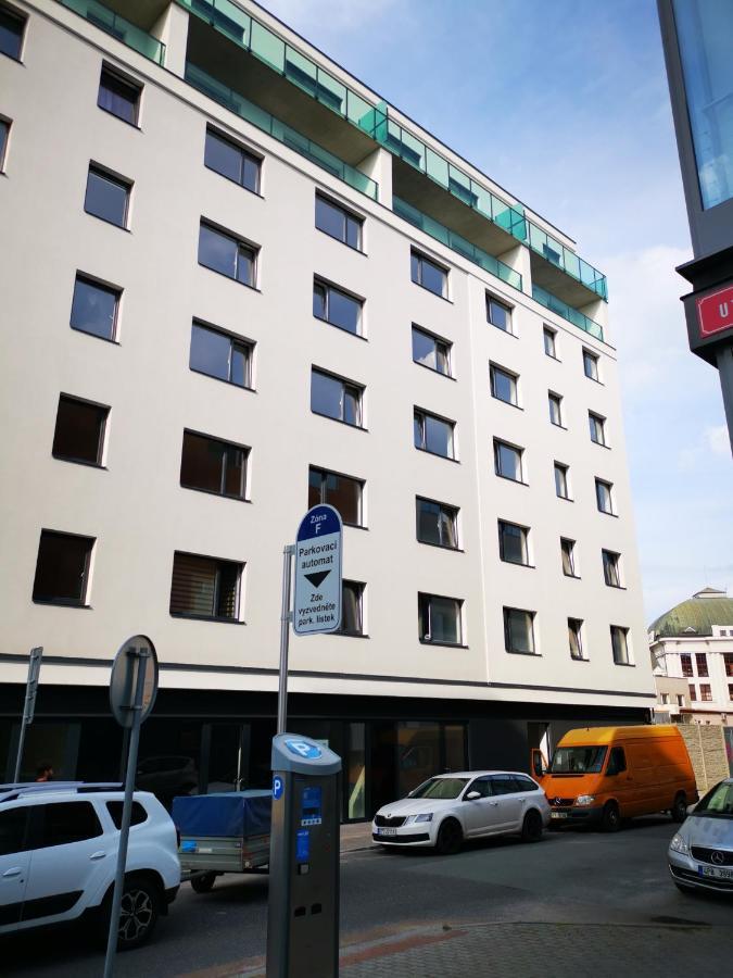 Kavi Apartments #3, Top City View! Pilsen Exterior photo